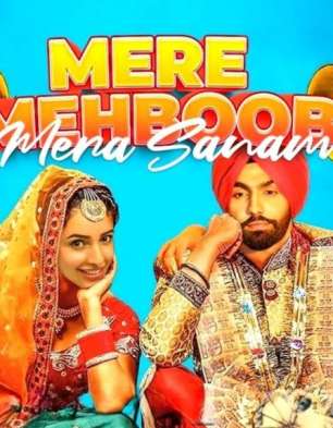 Mere Mehboob Mere Sanam 2024 Hindi Movie ibomma Download