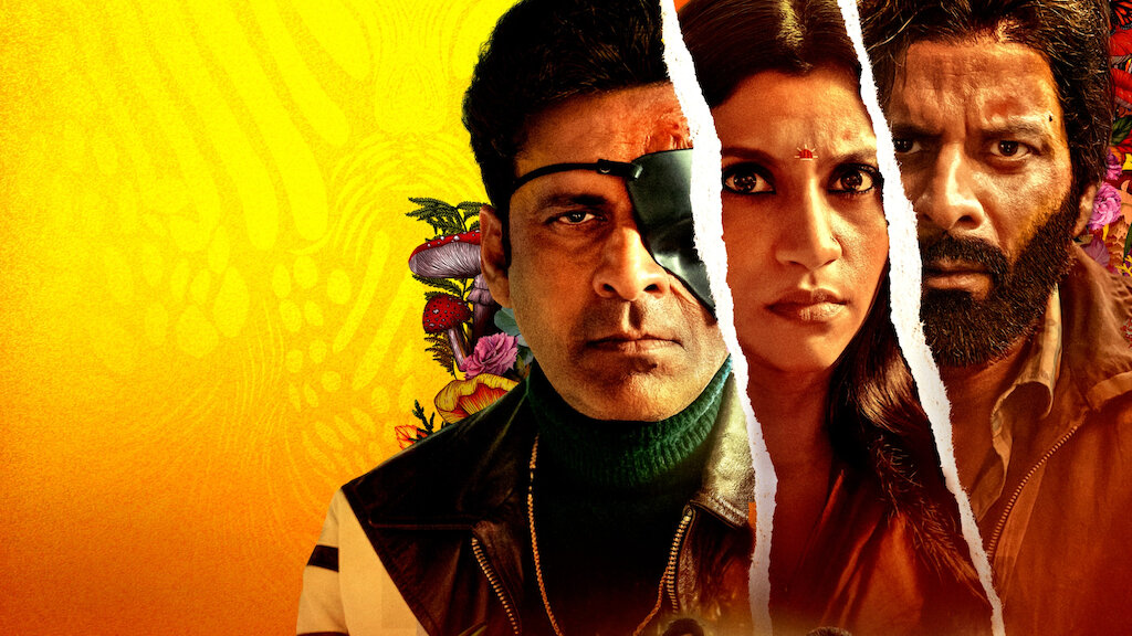 Killer Soup 2024 Hindi Web Series ibomma Download Movierulz