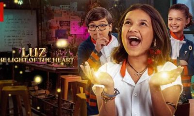 Luz: The Light of the Heart 2024 English Web Series ibomma In HD