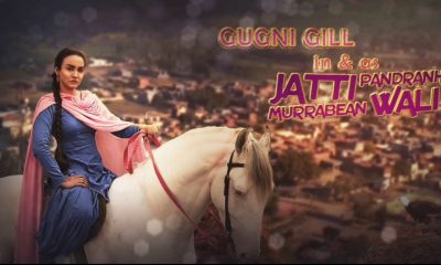 Jatti 15 Murrabean Wali 2024 Punjabi Movie ibomma Download HD