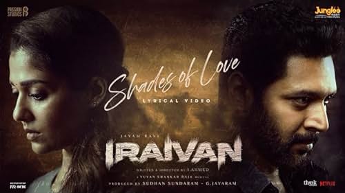 Iraivan 2024 Tamil Movie ibomma Download In HD Movierulz