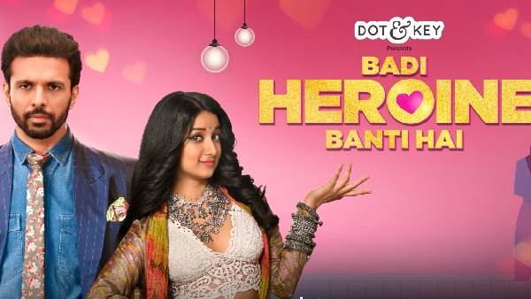 Badi Heroine Banti Hai 2024 Hindi Web Series ibomma Download
