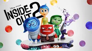 Inside Out 2 2024 Hollywood Movie ibomma Download Movierulz