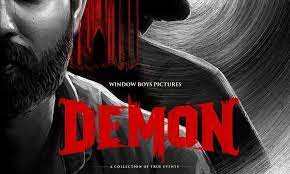 Demon 2024 Tamil Movie ibomma Download In HD Movierulz