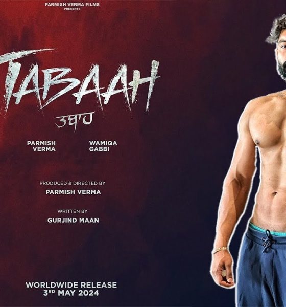 Tabaah 2024 Punjabi Movie ibomma Download In HD Movierulz