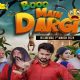 Booo Main Dargi 2024 Punjabi Movie ibomma Download Movierulz