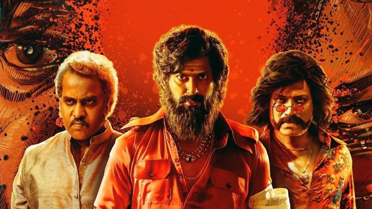 Mark Antony 2024 Tamil Movie ibomma Download In HD Movierulz